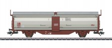 Märklin 47303-02 SJ Schiebewandwagen Tbis Ep.4 