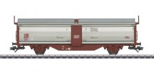Märklin 47303-03 SJ Schiebewandwagen Tbis Ep.4 