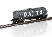 Märklin 47546-02 Kesselwagen JET A1 Ep.6 