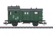 Märklin 48172 Insider-Club Jahreswagen 2022 