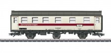 Märklin 48356 Infotage-Sonderwagen 2026