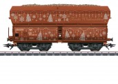 Märklin 48426 Weihnachtswagen 2026 
