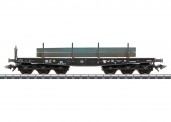 Märklin 48678 DB Schwerlastwagen SSym46 Ep.3 