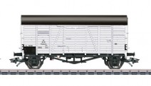 Märklin 48834-02 DSB Fischtransport Wagen Ep.3 