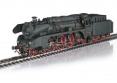 Märklin 55178 DR/DDR BR 18 314 Ep.3 