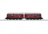 Märklin 55287 DB Diesellok BR 288 Ep.4