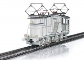 Märklin 55506 K.P.E.V. E-Lok EG 507 Ep.1 Fotoanstrich 