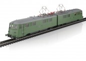 Märklin 55815 SBB E-Lok 11852 Ae 8/14 Ep.3 