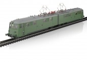 Märklin 55816 SBB E-Lok 11852 Ae 8/14 Ep.2 