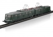 Märklin 55817 SBB E-Lok Ae 8/14 11851 Ep.4 