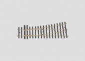 Märklin 59088 Weiche links 15° R1394 (H1094) 