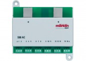 Märklin 60881 Decoder s88 (RJ45) 