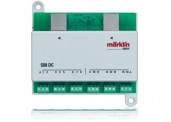 Märklin 60882 Decoder s88 DC 