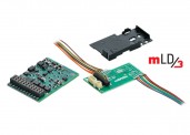 Märklin 60972 Lokdecoder mLD3 