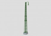 Märklin 74141 Turmmast 170mm mit Lampe 