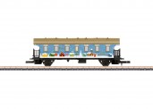 Märklin 80636 Weihnachtswagen 