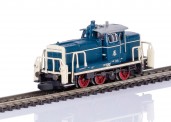 Märklin 81359 DBP Zugpackung 4-tlg Ep.4 