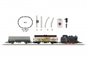 Märklin 81701 DB Analog Startset Güterzug Ep.3-5 