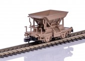 Märklin 82000 Schotterwagen Bronze Edition 