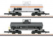 Märklin 82524 DR TP-Tankwagen-Set 2-tlg. Ep.4 