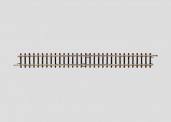 Märklin 8592 Gerades Ausgleichstück 100-120mm 