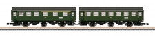 Märklin 87061-02 DB Umbauwagen 1./2. Kl. Ep.4 