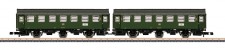 Märklin 87061-03 DB Umbauwagen 2. Kl. Ep.4 