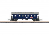 Märklin 87515 Märklin-Magazin-Wagen 2026 