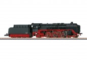 Märklin 88015 DB Dampflok BR 01 Ep.3 