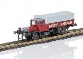 Märklin 88022 DB Schienen LKW der Vomag Ep.3 