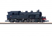 Märklin 88094 SNCF Dampflok 232 TC Ep.3