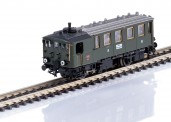 Märklin 88148 G.Bad.Sts.B. Dampftriebwagen Kittel Ep.1 