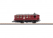 Märklin 88149 Dampftriebwagen Kittel CidT D 