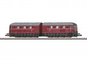 Märklin 88151 DB Doppel-Diesellok BR 288 Ep.4