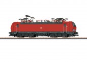 Märklin 88231 DBAG E-Lok BR 193 Cargo Ep.6 
