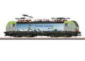 Märklin 88236 BLS Cargo E-Lok 475 