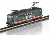 Märklin 88262 Hector Rail E-Lok BR 162.007 Ep.6 