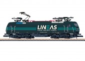 Märklin 88487 Lineas E-Lok BR 186 Ep.6 