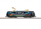 Märklin 88488 E-Lok BR 185 GERMANY 2024 
