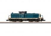 Märklin 88511 DB Diesellok BR 290 Ep.4 