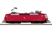 Märklin 88528 DB E-Lok BR 120.1 Ep.5 