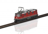 Märklin 88594 SBB E-Lok Re 4/4 II Ep.6 