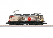 Märklin 88596 SBB E-Lok Re 420 251-1 Ep.6 