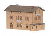 Märklin 89708 Bausatz Bahnhof Jagstzell