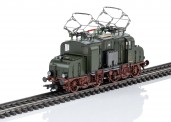 Trix 25772 E-Lok EG 524, DRB 