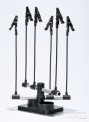 Mr. Hobby GT-34 Mr Hobby: Mr. Almighty Clip II 