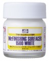 Mr. Hobby SF-291 Mr. Finishing Surfacer 1500 White (40ml) 