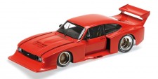 Minichamps 100798600 Ford Capri Turbo Gr.5 1979 - rot 