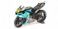 Minichamps 122213146 Yamaha YZR-M1 Vallentino Rossi 2021 