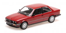 Minichamps 155026008 BMW 323i (E30) Lim. rot (1982) 